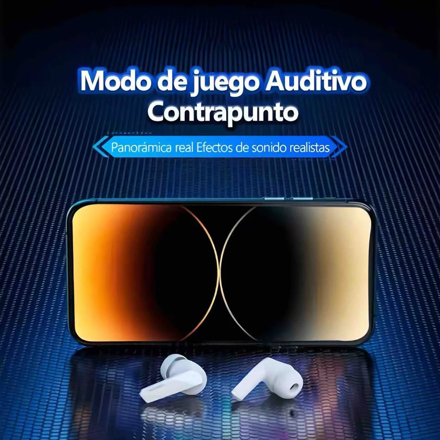 Choice Lenovo GM2 Pro Wireless Bluetooth 5.3 Earphones Gaming Low Latency Dual Mode Music Earbuds Sports In-Ear Headset With Mic