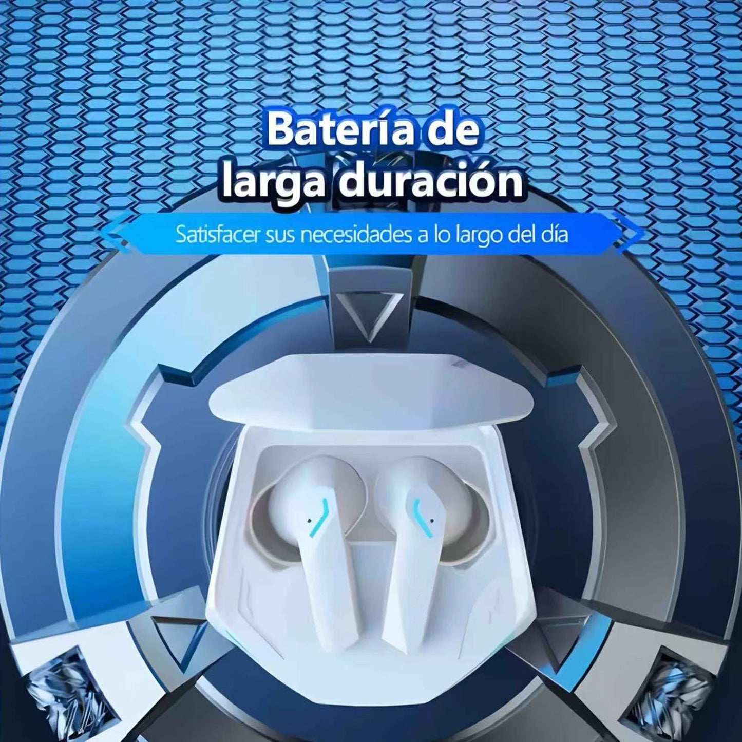 اختيار لينوفو GM2 برو سماعات أذن لاسلكية بلوتوث 5.3 للألعاب منخفضة الكمون ثنائية الوضع سماعات أذن رياضية داخل الأذن مع ميكروفون 